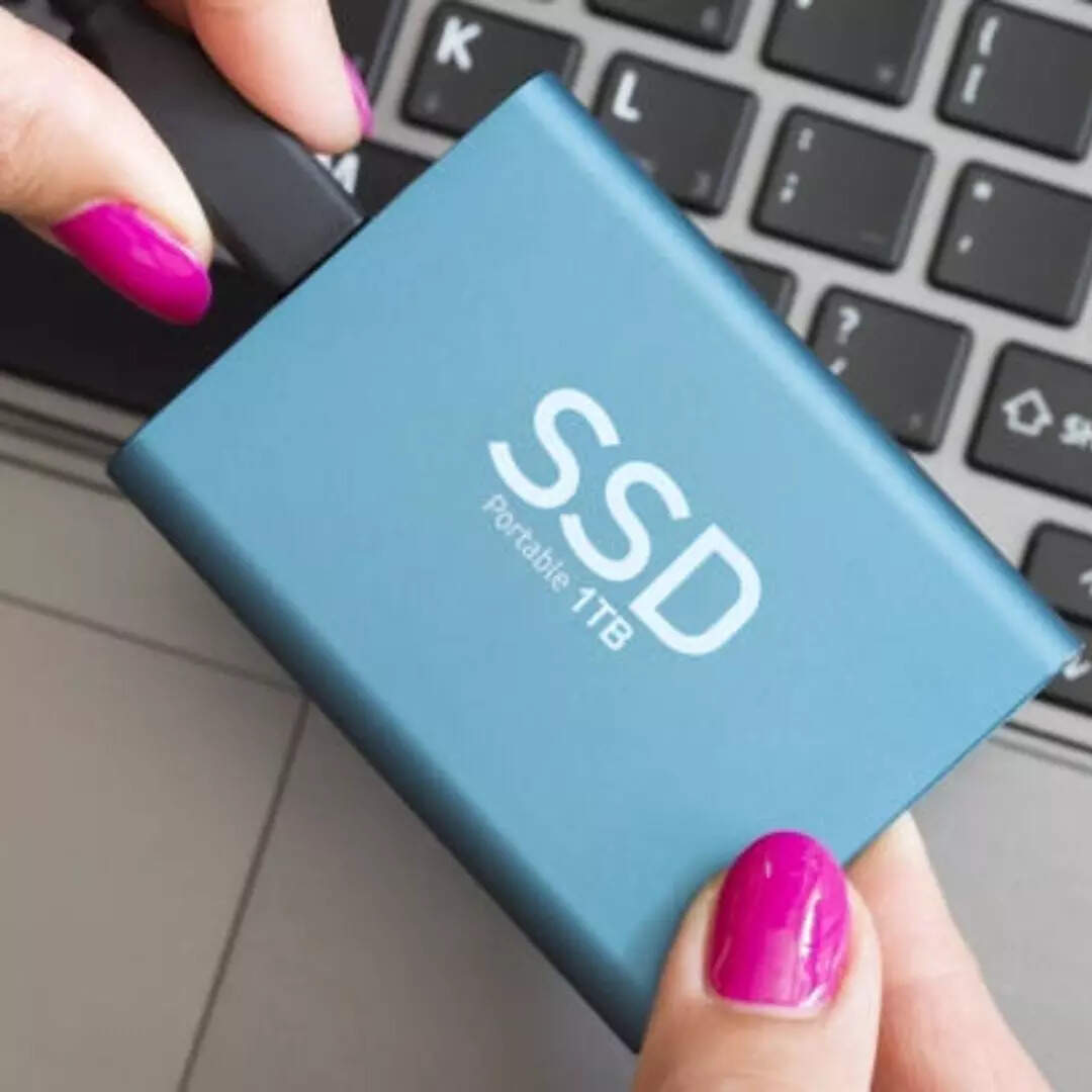SSD Vs HDD कौन ज्यादा चलेगा