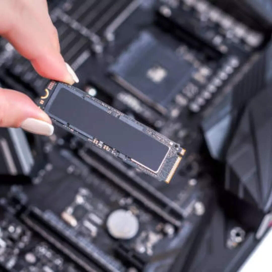 SSD Vs HDD स्पीड