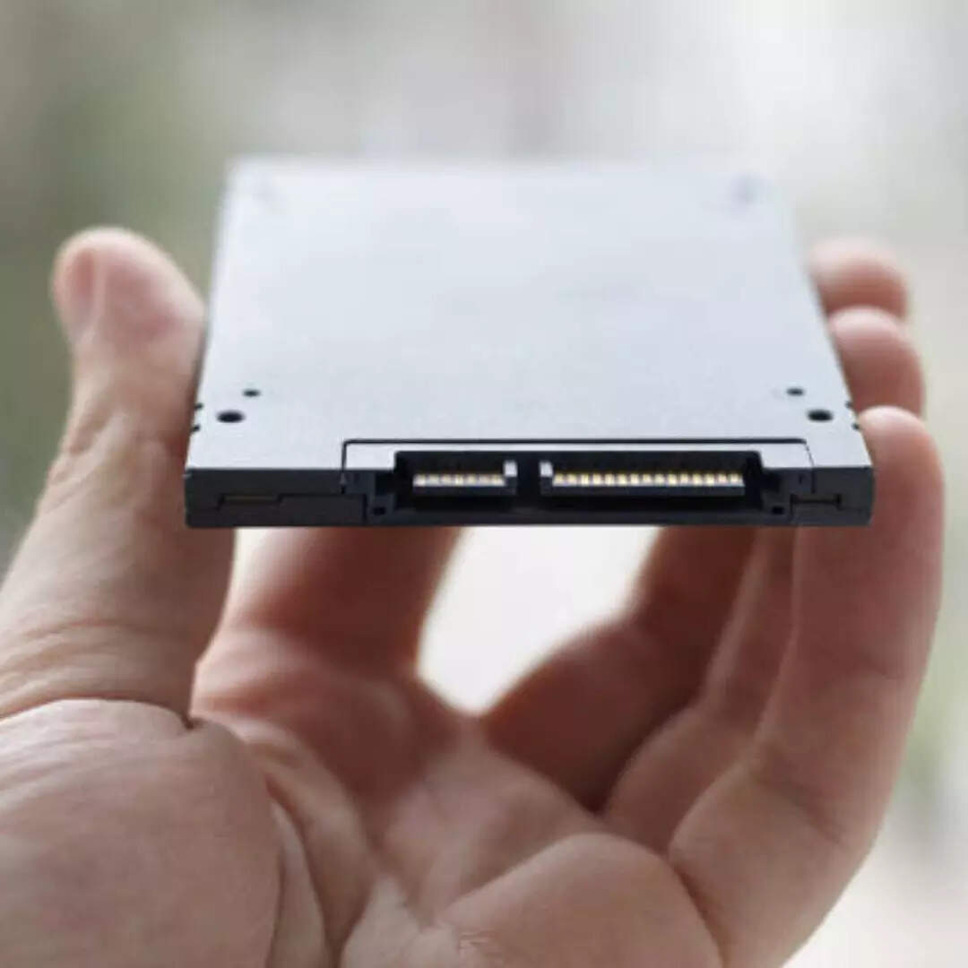 SSD Vs HDD तकनीक