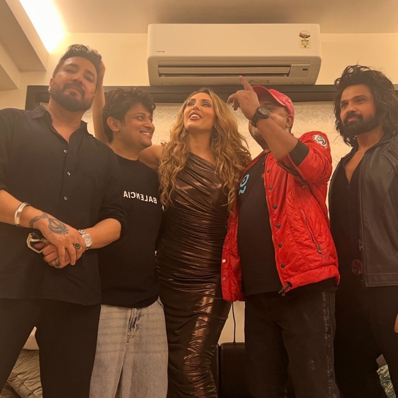 इतने साल की हो गईं यूलिया वंतूर
