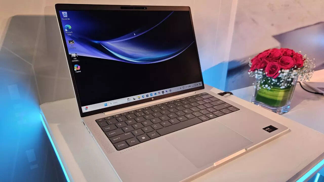HP OmniBook X की खासियत