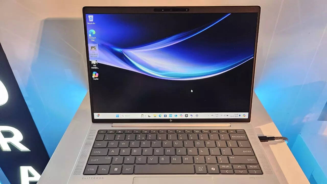 HP EliteBook Ultra की खासियत​