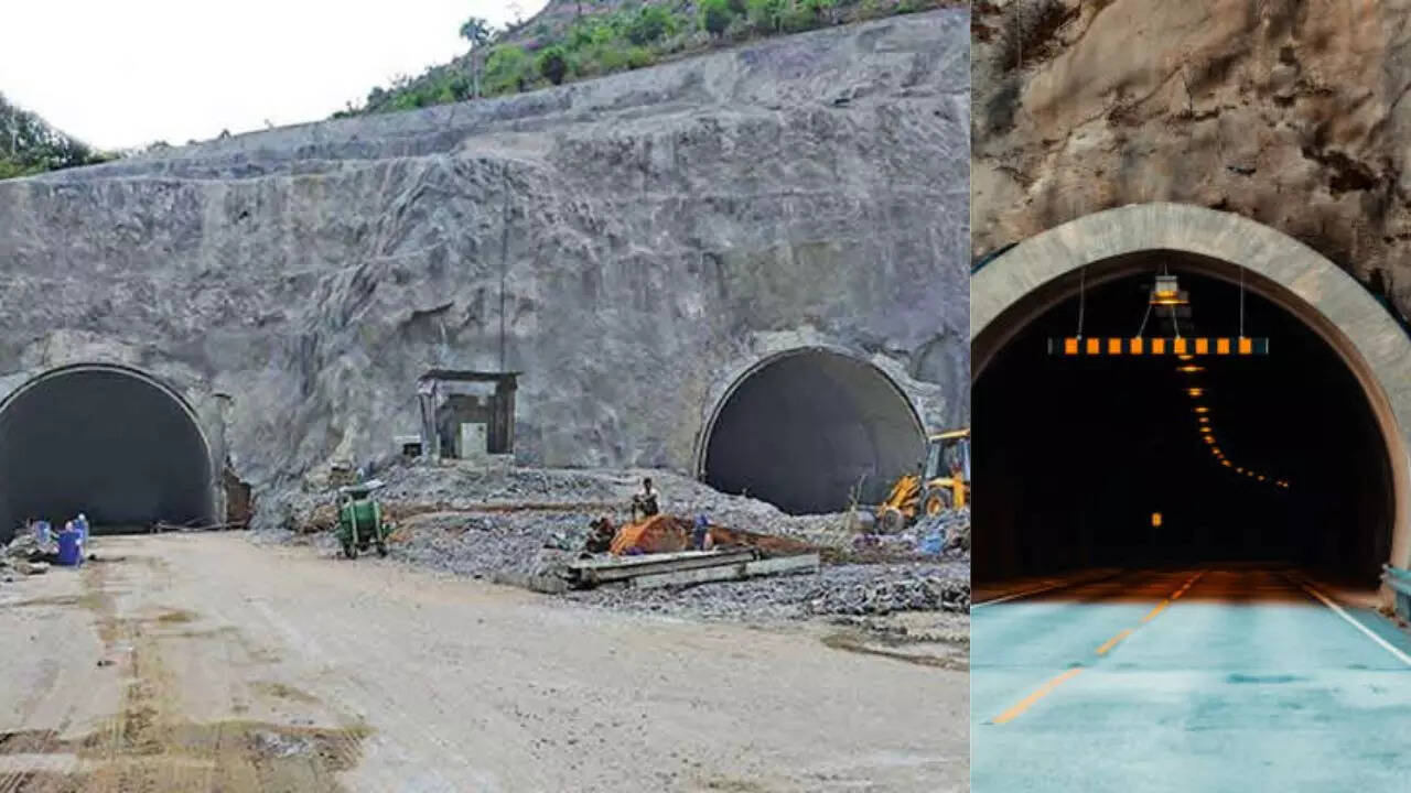 सशस्त्र बलों और उपकरणों की तेज और कुशल आवाजाही सुनिश्चित