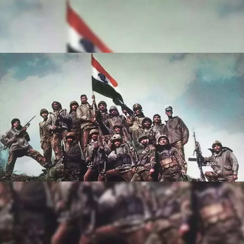 खराब मौसम और अंधेरे के बीच युद्ध