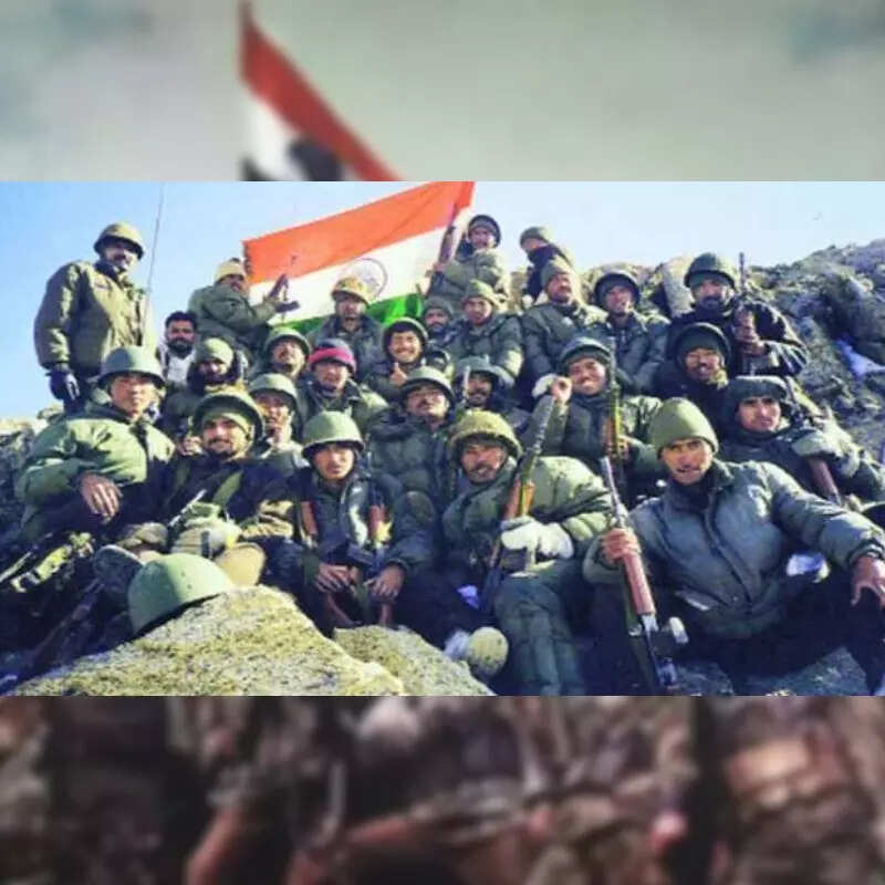 टाइगर हिल पर कैसे भारत ने जमाया कब्जा