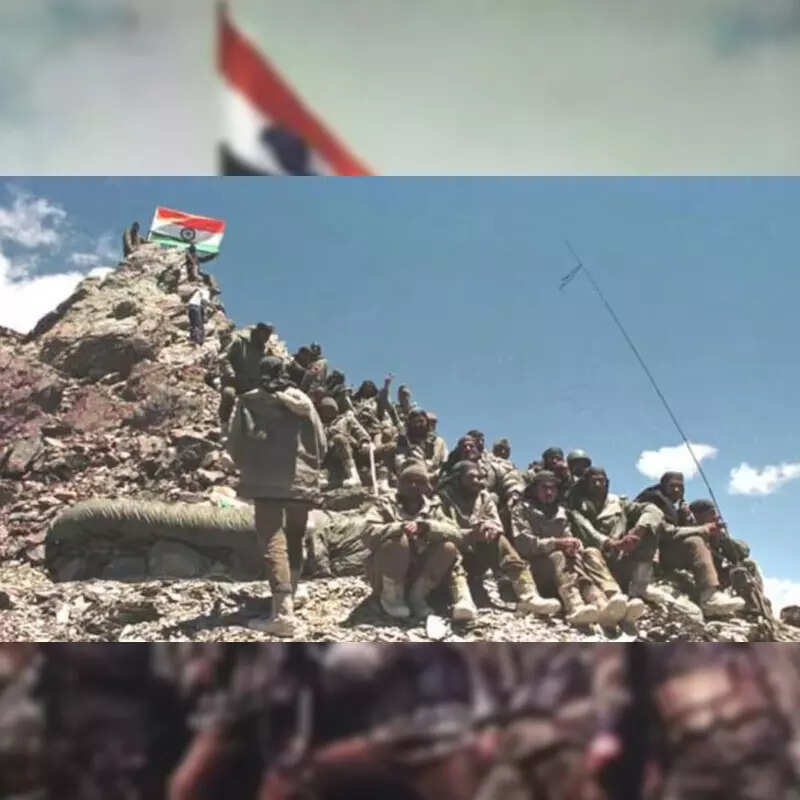 टाइगर हिल्स पर लड़ाई कितनी बड़ी चुनौती