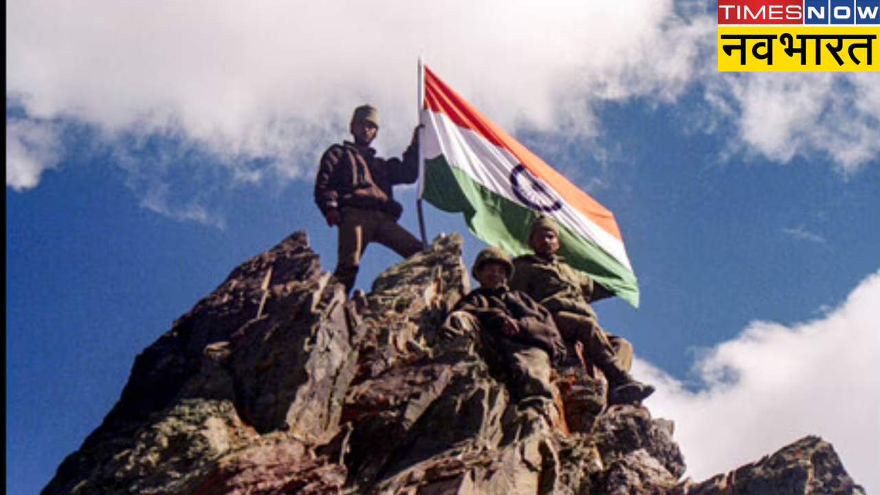 टाइगर हिल्स की असंभव जीत
