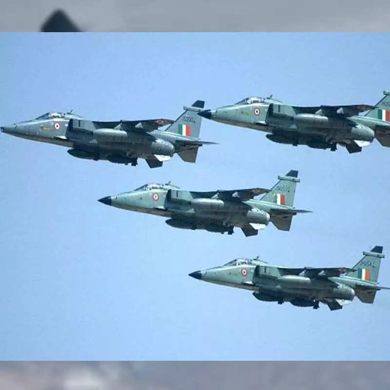 When Indian Air Force used laser guided bombs for first time in Kargil ...