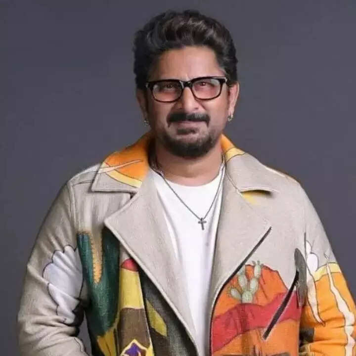 अरशद वारसी