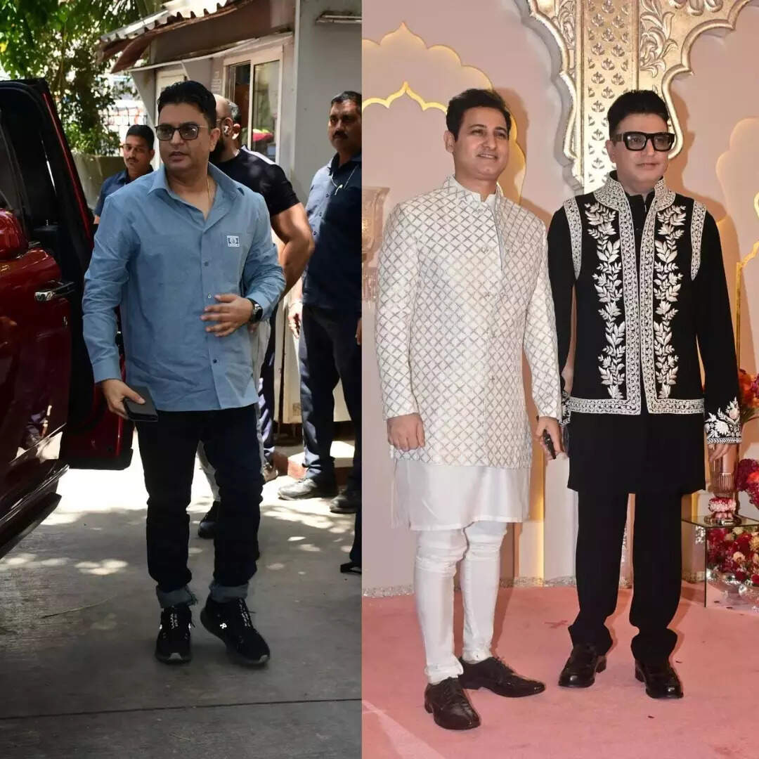 बॉलीवुड के अन्य सबसे अमीर परिवार