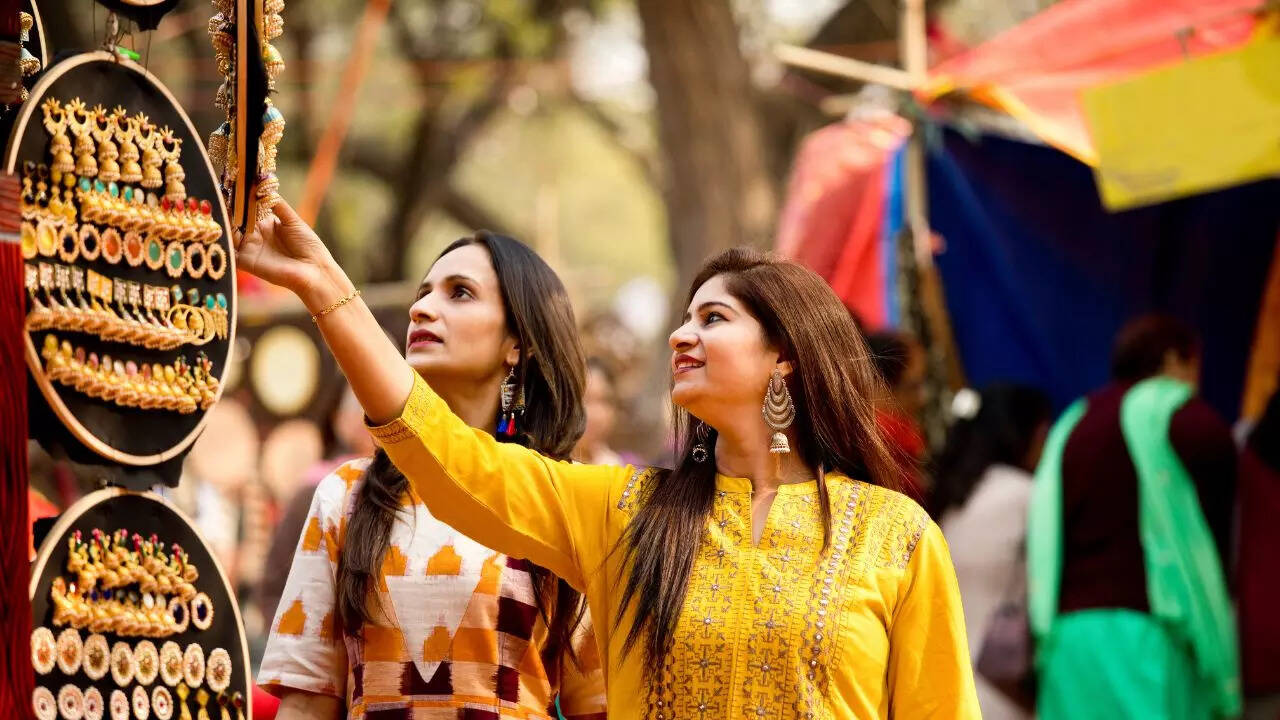 एनआईटी 5 मार्केट