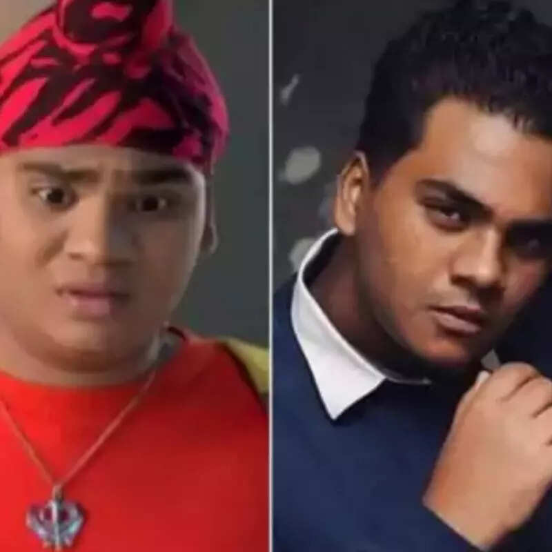 समय शाह