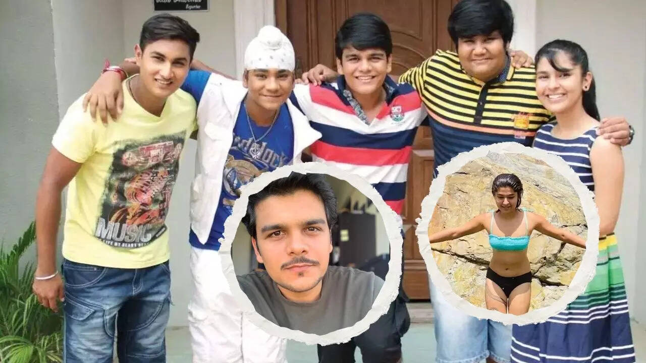 टप्पू सेना