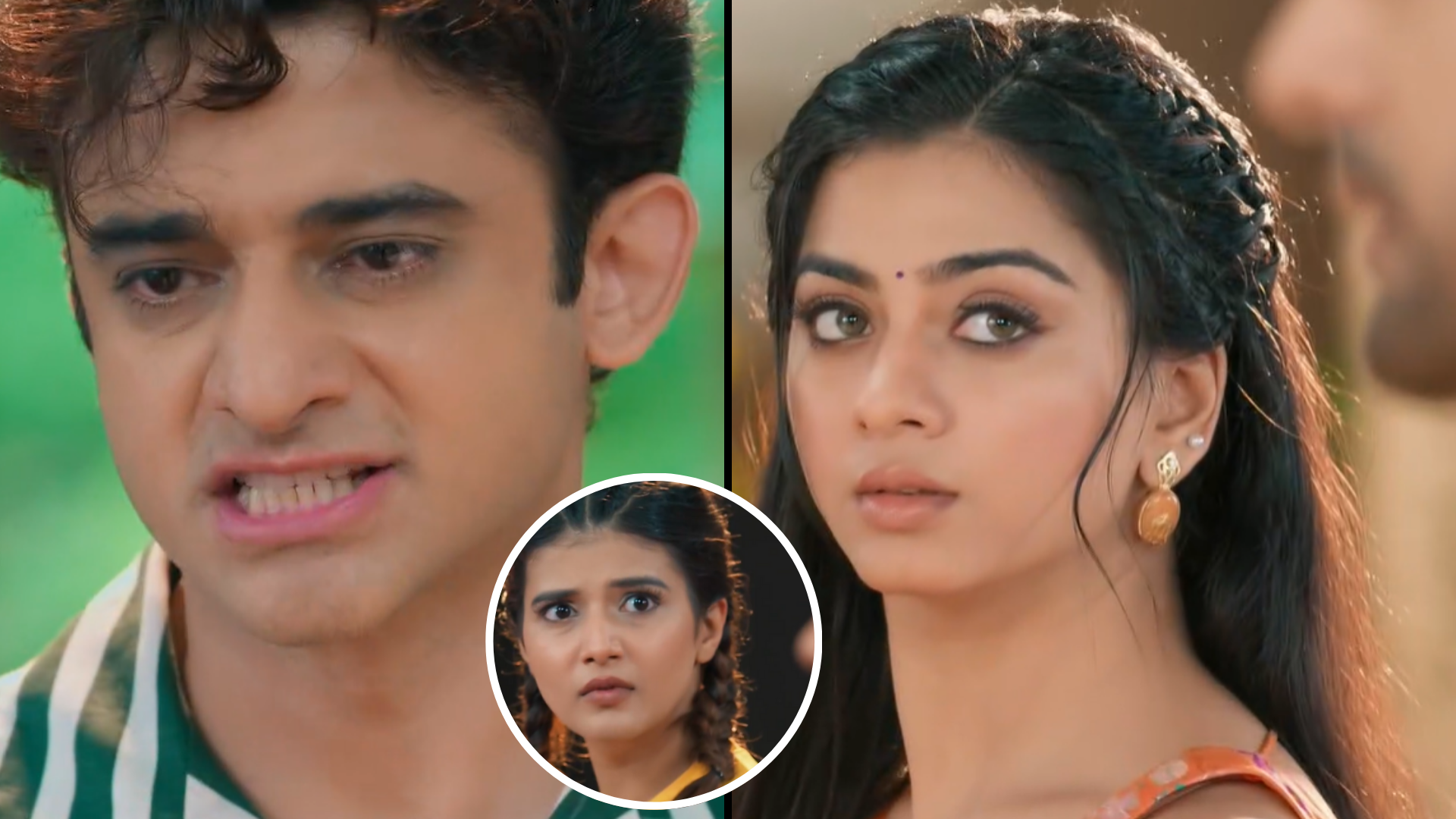 YRKKH 7 MAHA TWIST अभिरा-अरमान में दूरियाँ लाएगी रुही रोहित के दिल को फिर से करेगी चकनाचूर