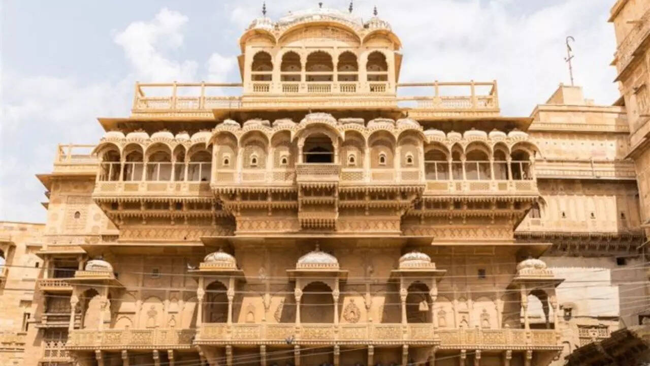 राजस्थान की शान