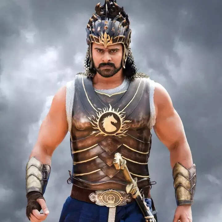 बाहुबली (Bahubali)