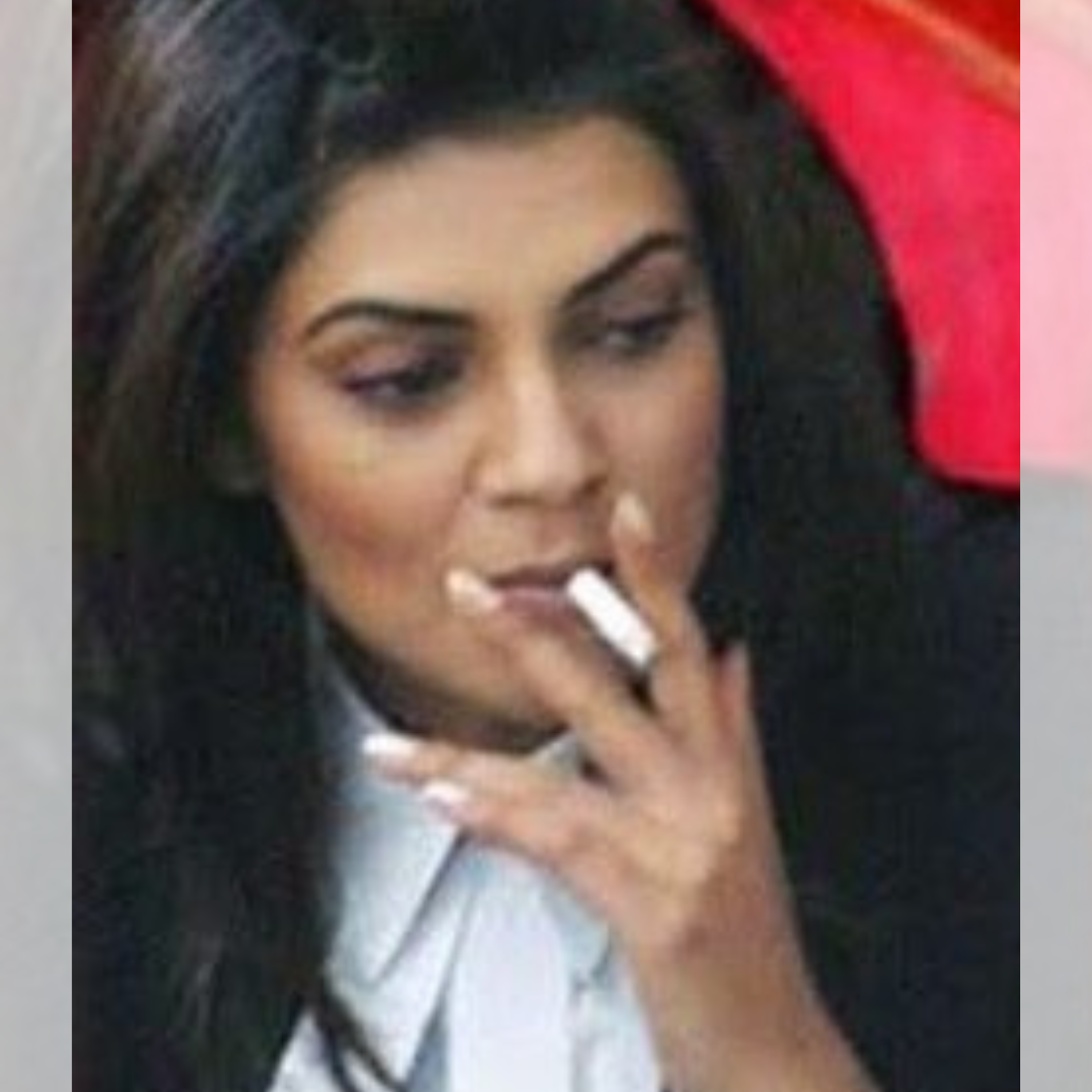 सुष्मिता सेन Sushmita Sen