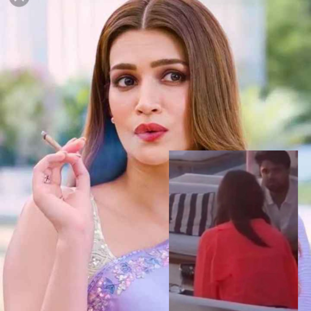 कृति सेनन Kriti Sanon