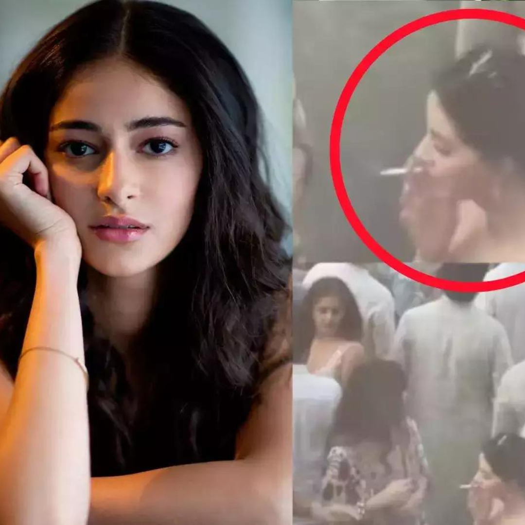 अनन्या पांड Ananya Pandey