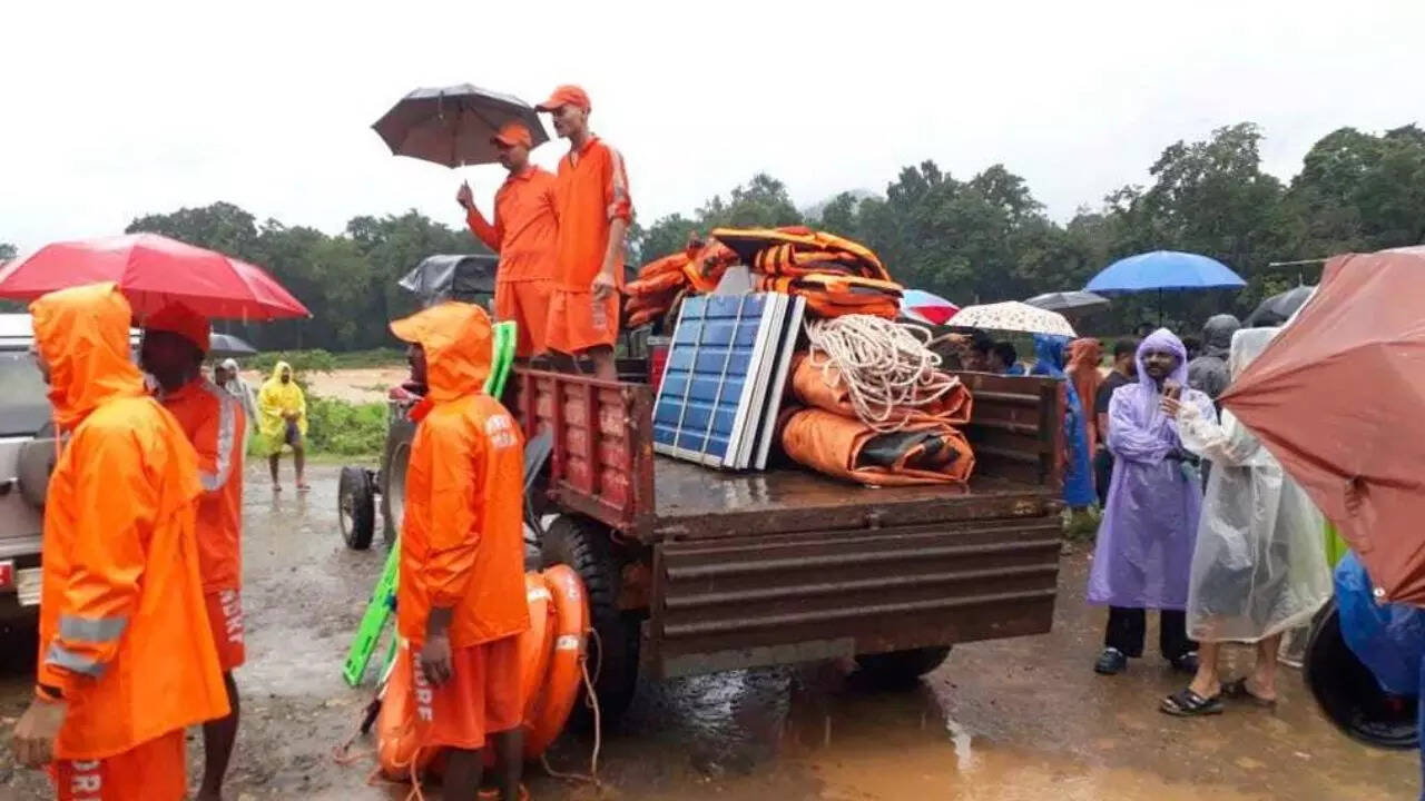 किन राज्यों में ज्यादा होती है लैंडस्लाइड