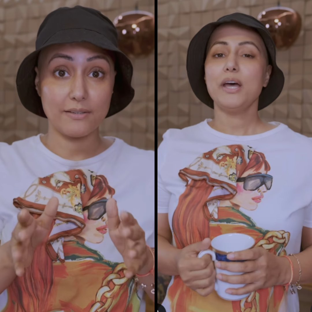 हिना खान Hina Khan