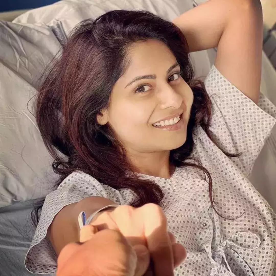 छवि मित्तल Chhavi Mittal