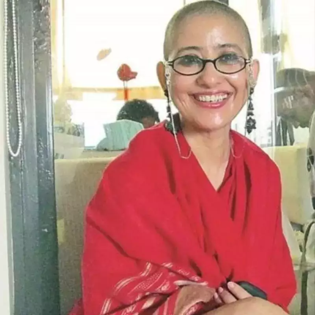 मनीषा कोयराला Manisha Koirala