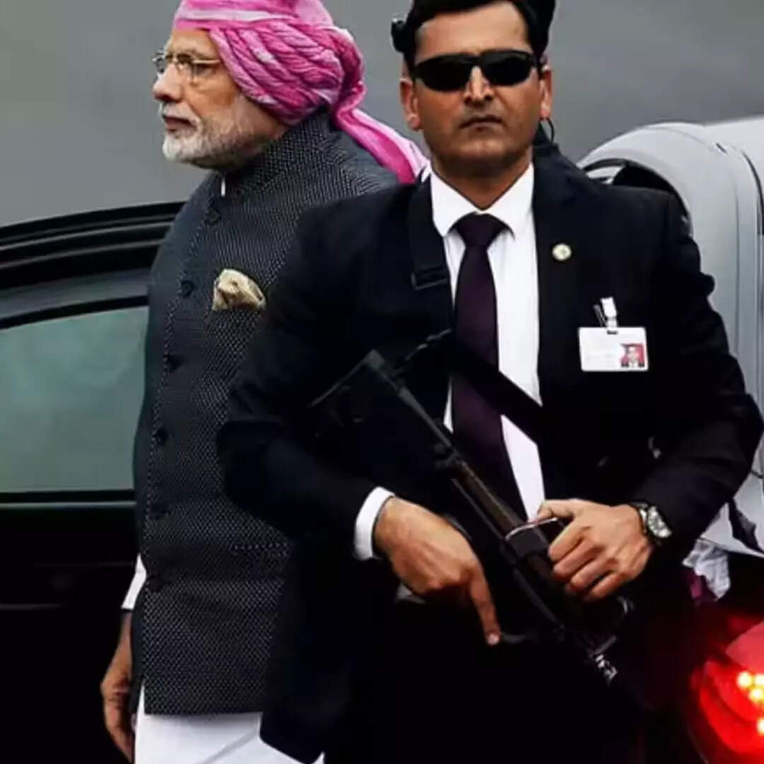 वन मैन आर्मी होता है हर SPG कमांडो