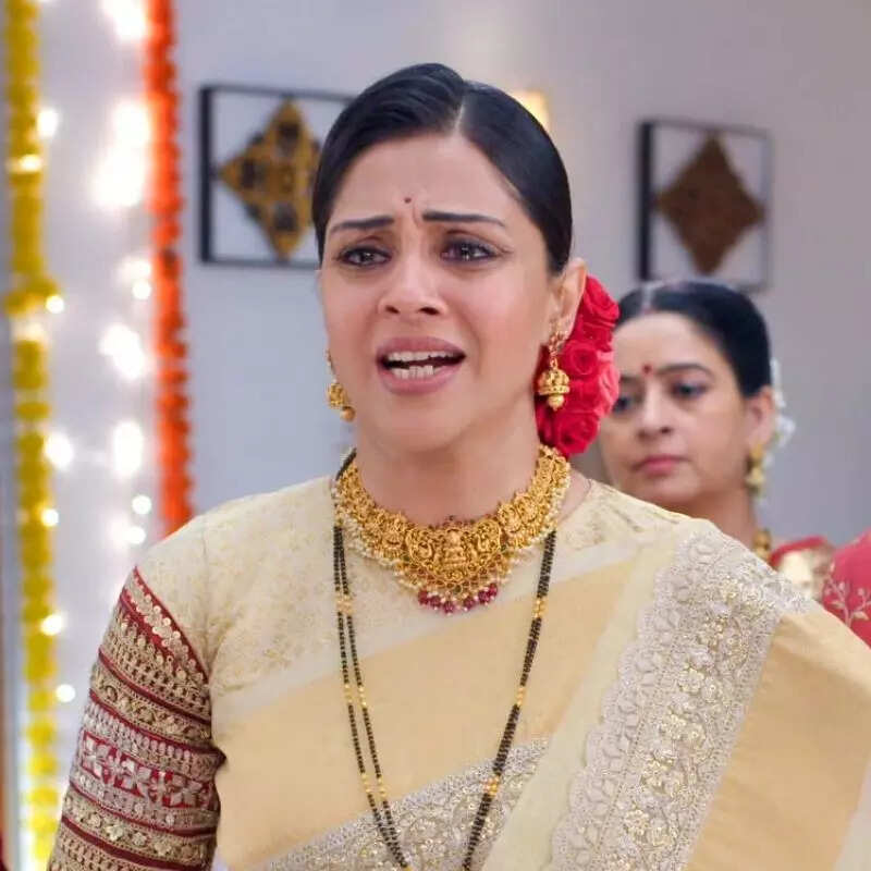 मृणमई को सच बताएगी ईशा