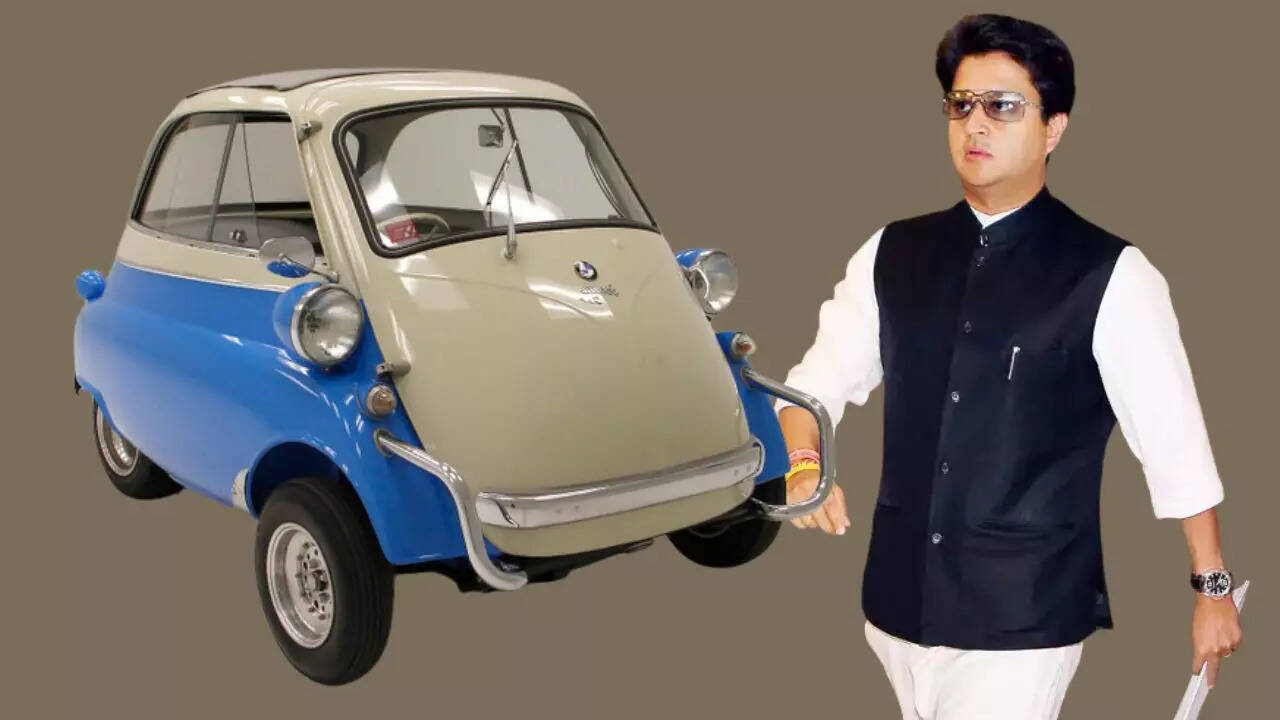 शौक बड़ी चीज है