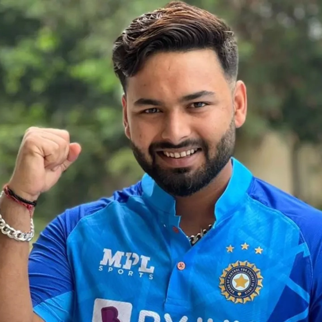 ऋषभ ने कैसे किया रिकवर