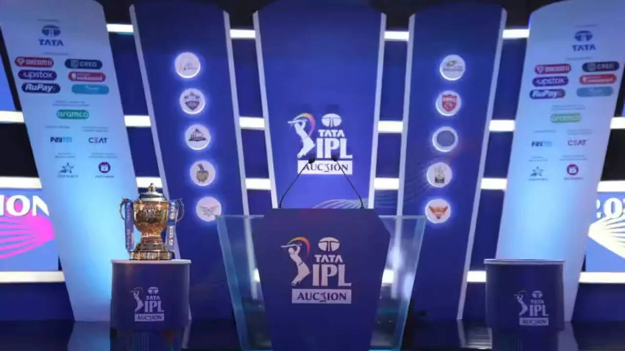 आईपीएल के नियमों में हो सकता है बदलाव