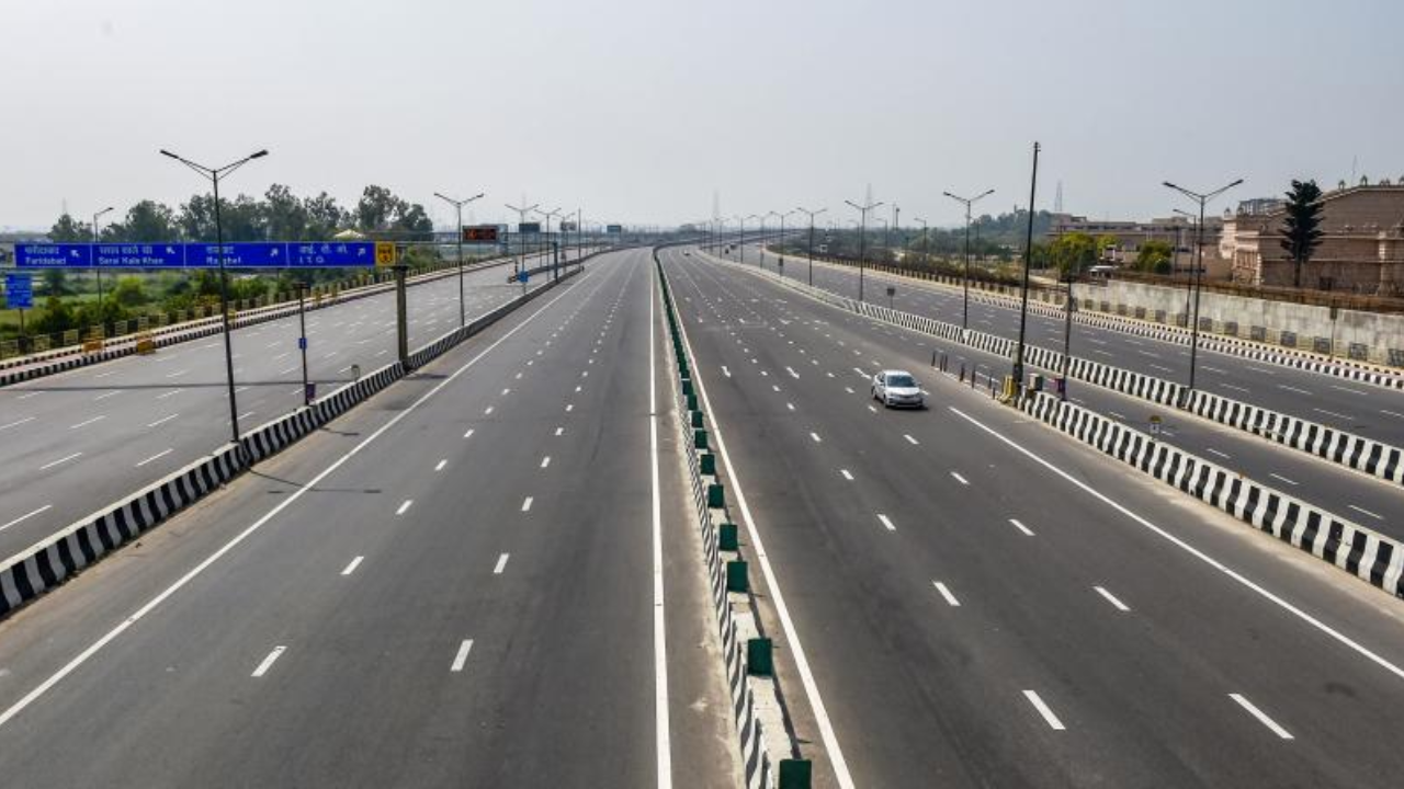 अब भारतमाला जैसी परियोजना को मंजूरी नहीं