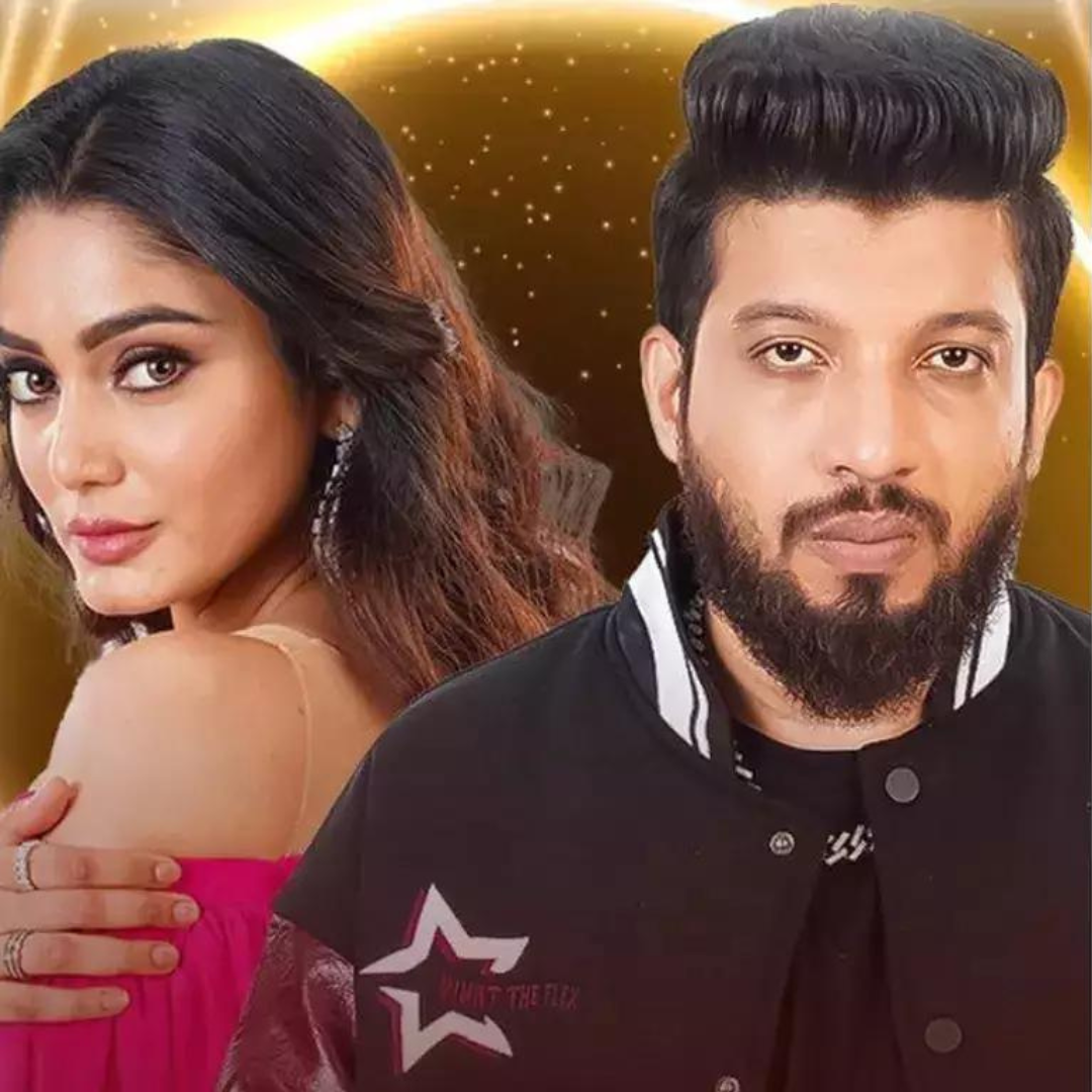 बिग बॉस ओटीटी 3 के टॉप 2