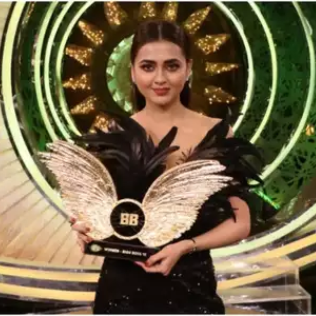 तेजस्वी प्रकाश Tejasswi Prakash