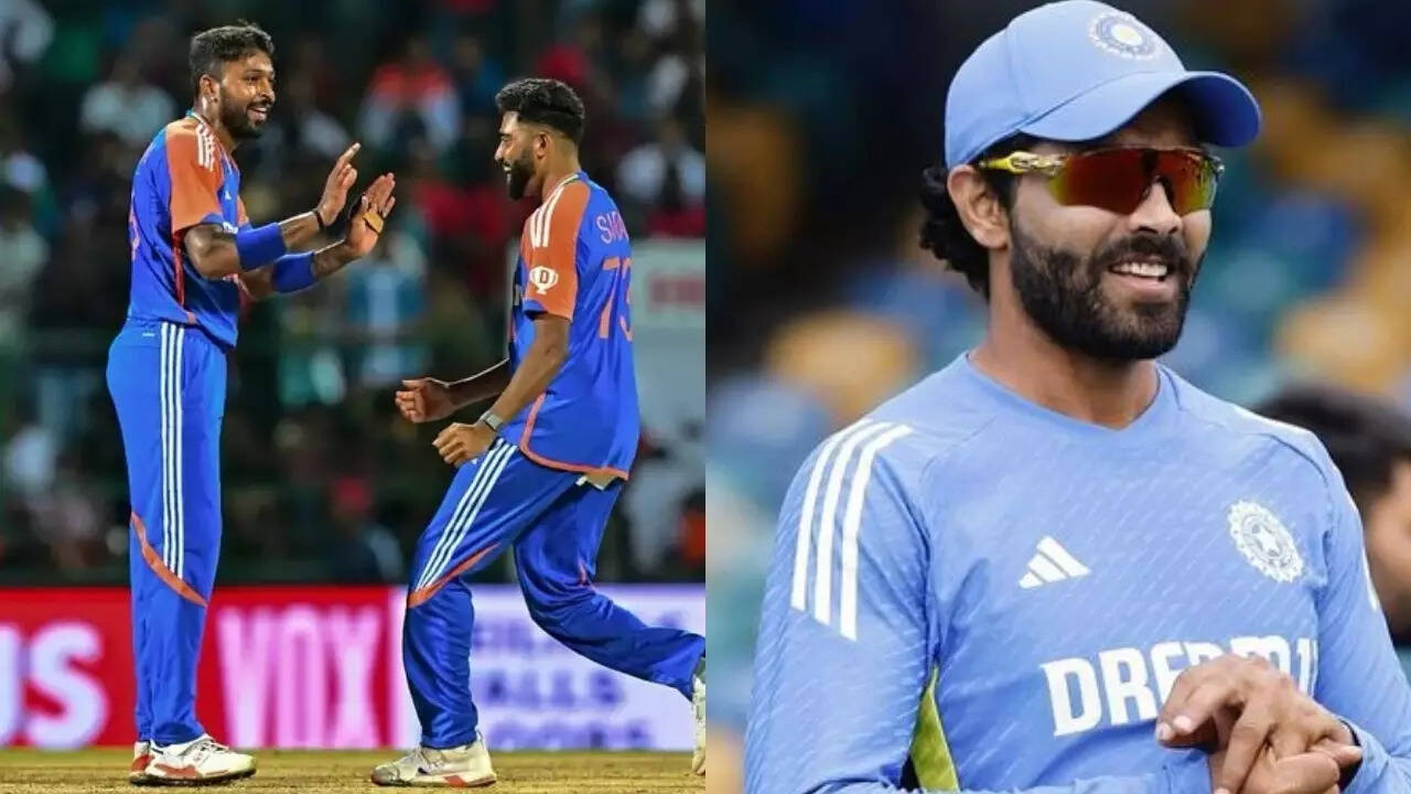 दो खिलाड़ी बाहर मिल गया मौका