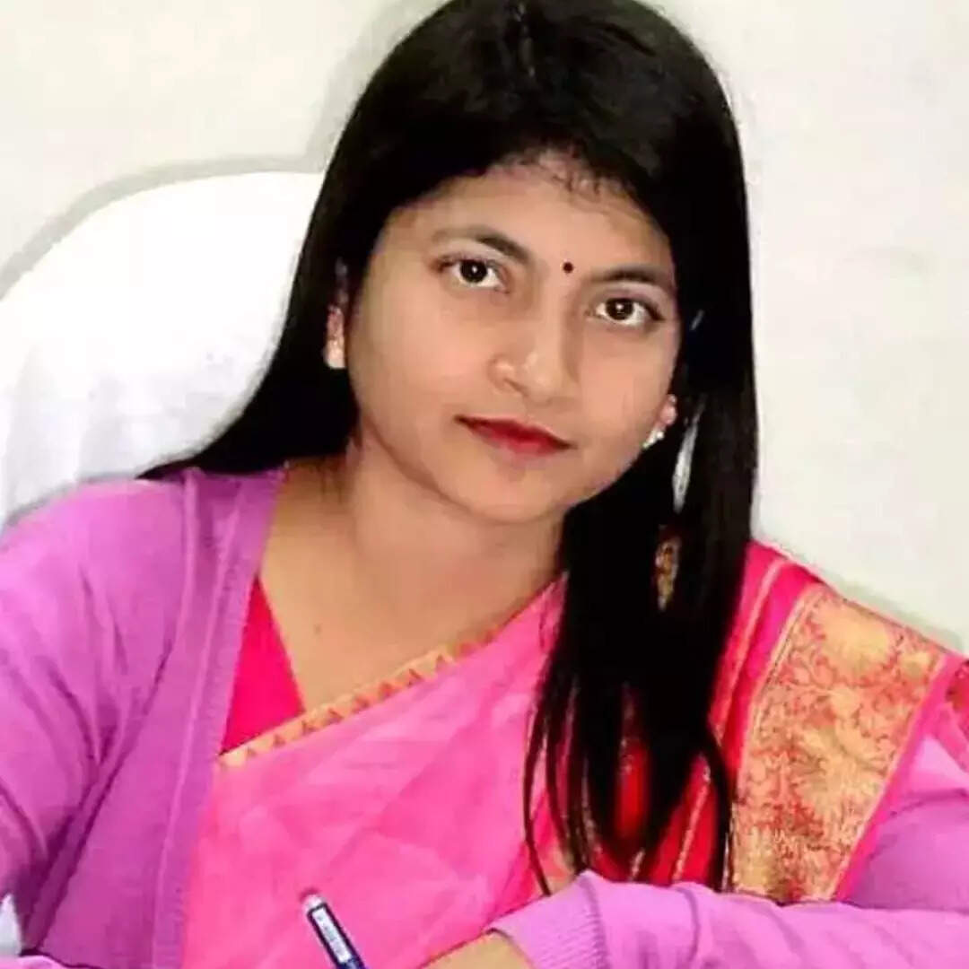 आईएएस की नौकरी