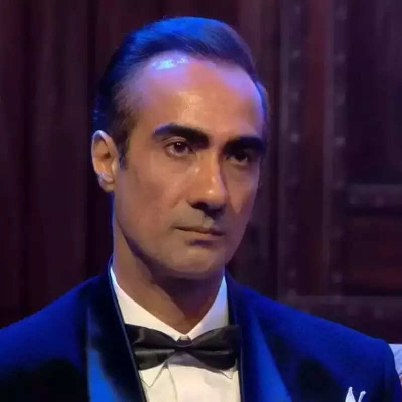 रणवीर शौरी (Ranvir Shorey)