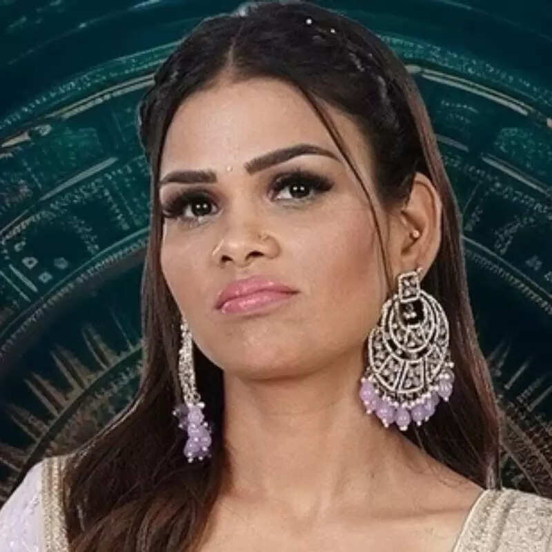 पायल मलिक (Payal Malik)