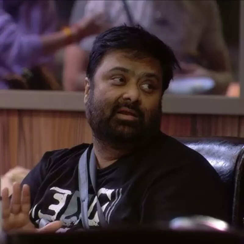 दीपक चौरसिया (Deepak Chaurasiya)