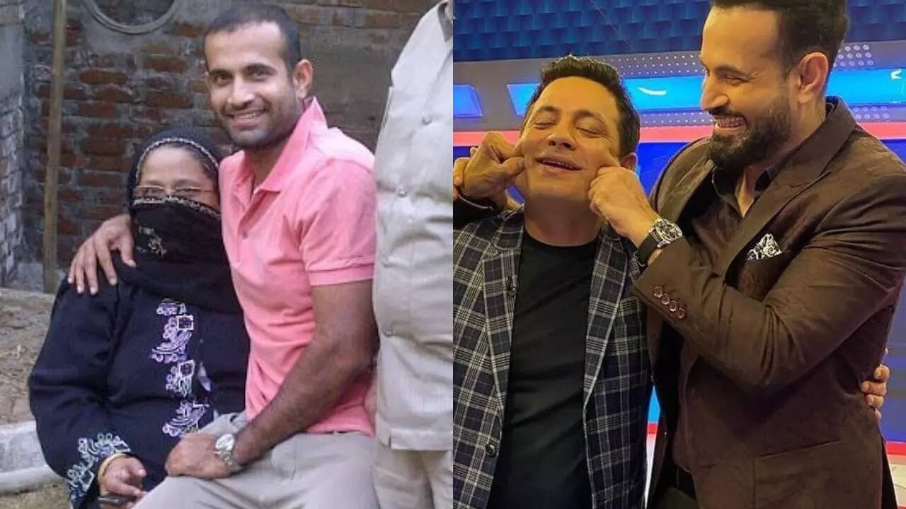 अम्मी ने ऐसे लगाई लताड़