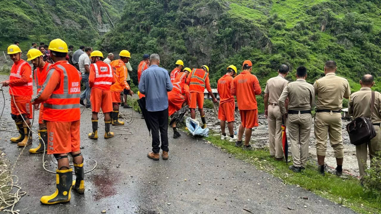 हो सकती है भारी तबाही
