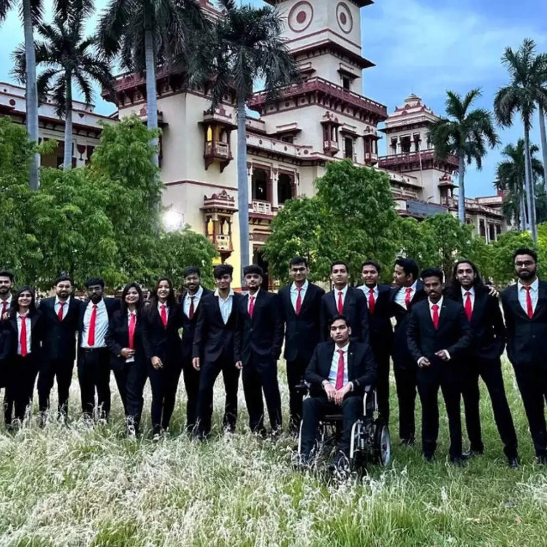 IIT BHU