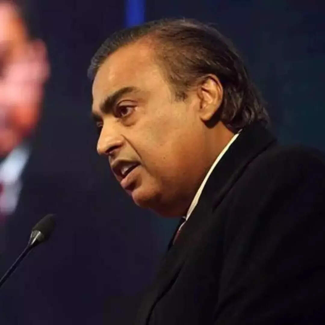 मुकेश की गुरु भी हैं नीता