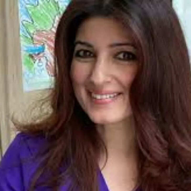 ट्विंकल खन्ना