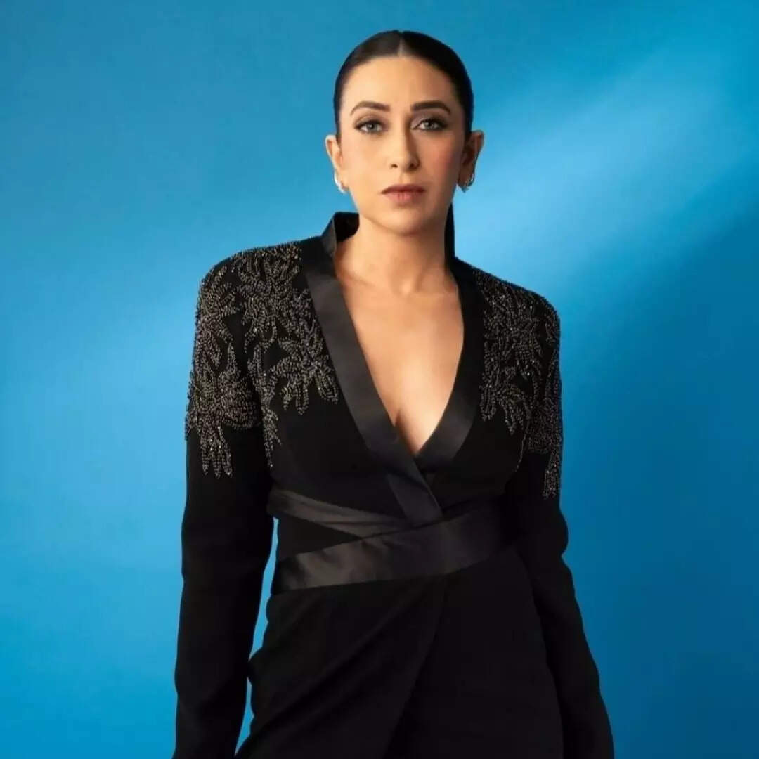 Karisma Kapoor