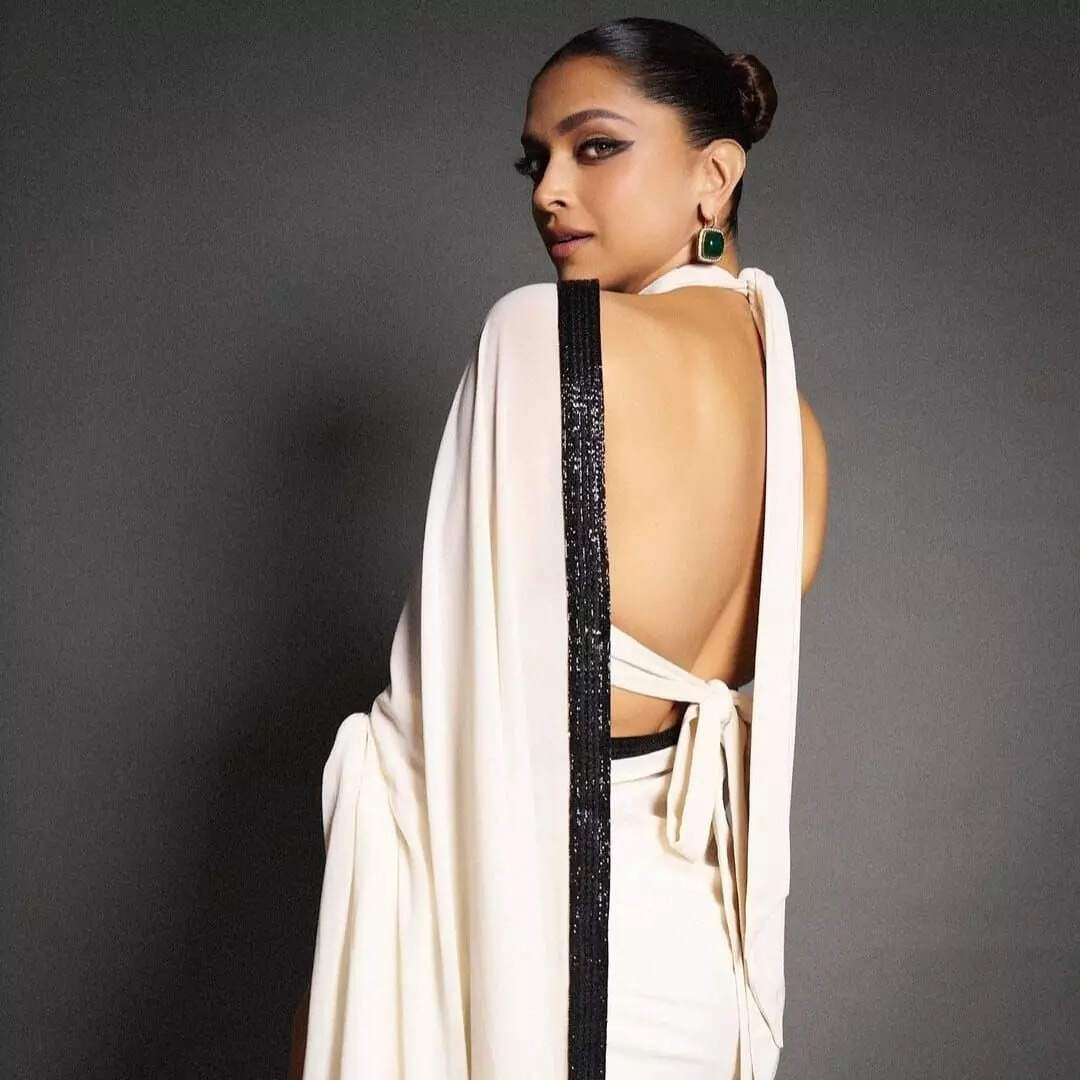 Deepika Padukone