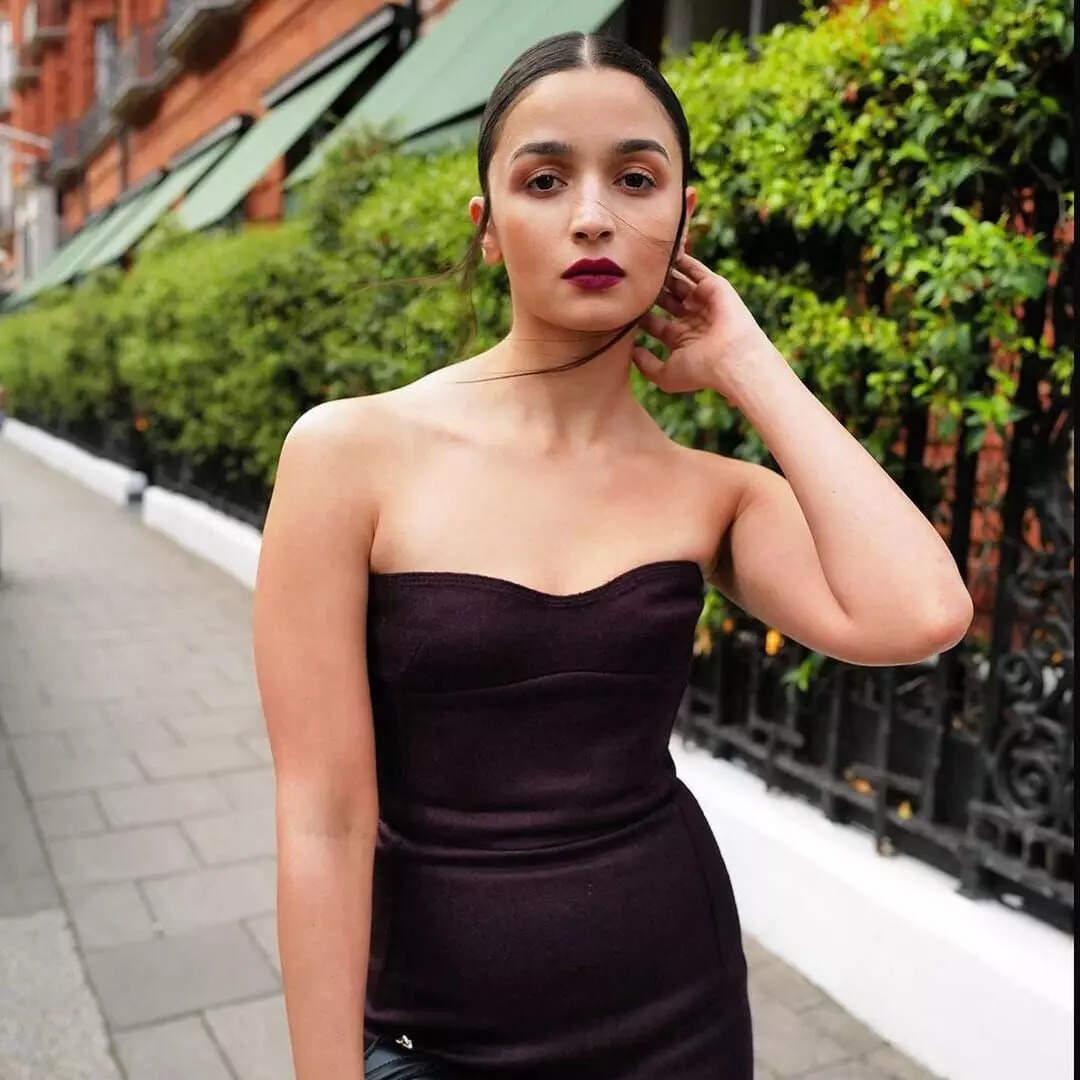 Alia Bhatt