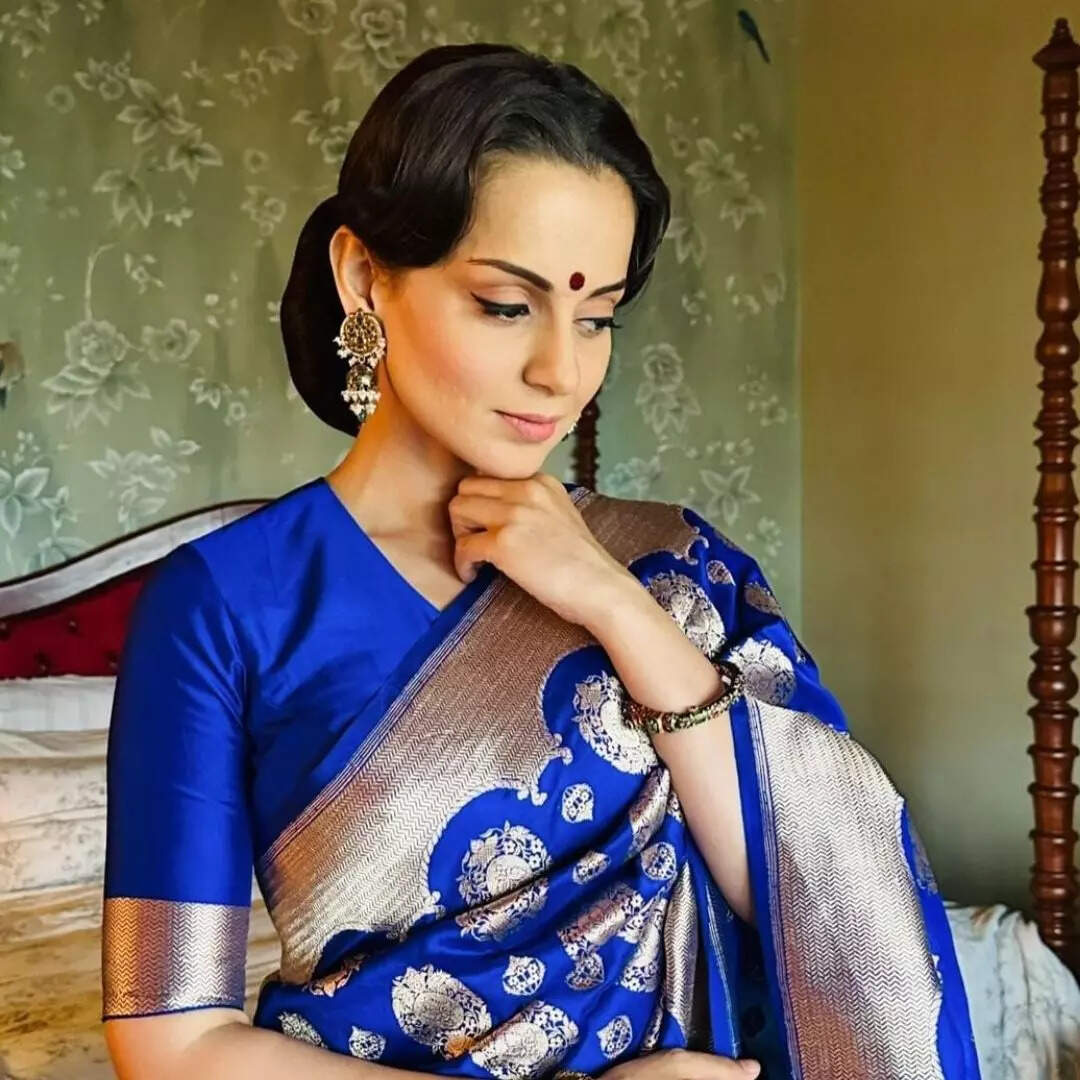 Kangana Ranaut