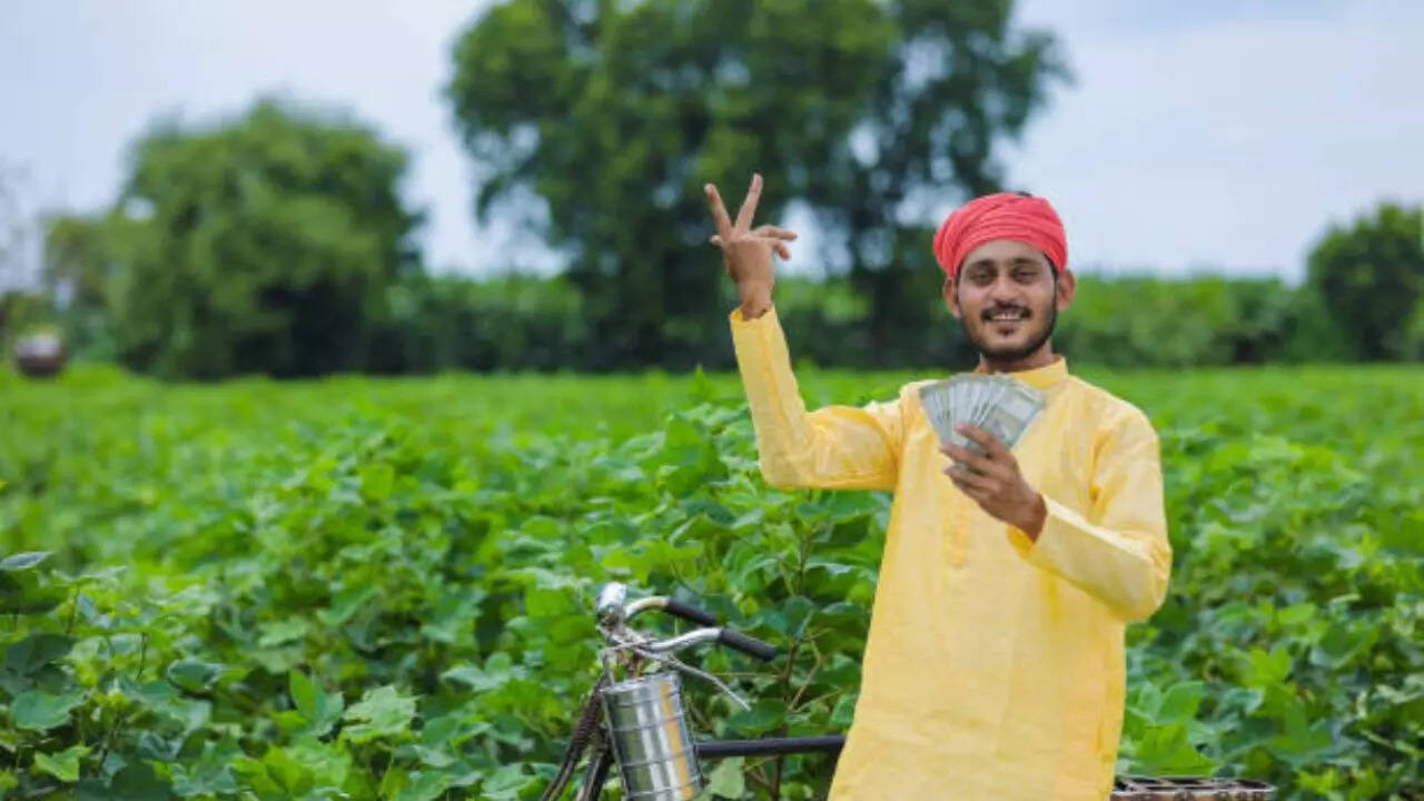 पीएम किसान की 17वीं किस्त